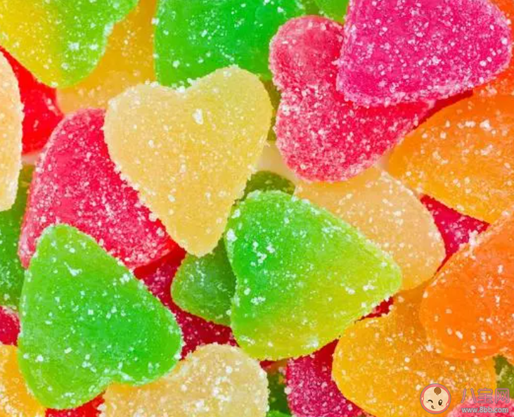 糖果為什么會(huì)長(zhǎng)蟲子 糖果應(yīng)該如何保存 糖果為什么會(huì)長(zhǎng)蟲子 糖果應(yīng)該如何保存