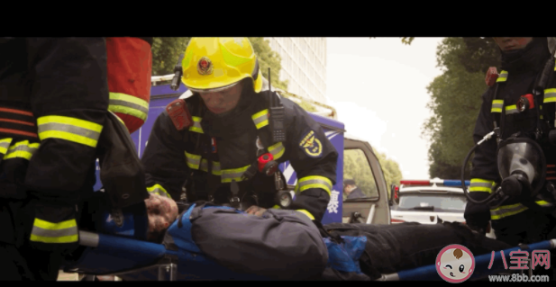 《他從火光中走來》雷大罡結局是什么 雷大罡為什么死了