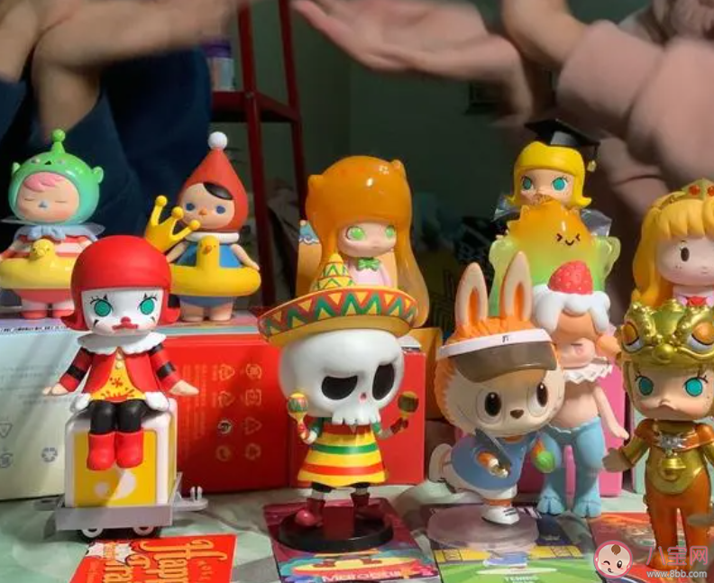 盲盒模式過氣了嗎 盲盒已經不受歡迎了嗎 盲盒模式過氣了嗎 盲盒已經不受歡迎了嗎