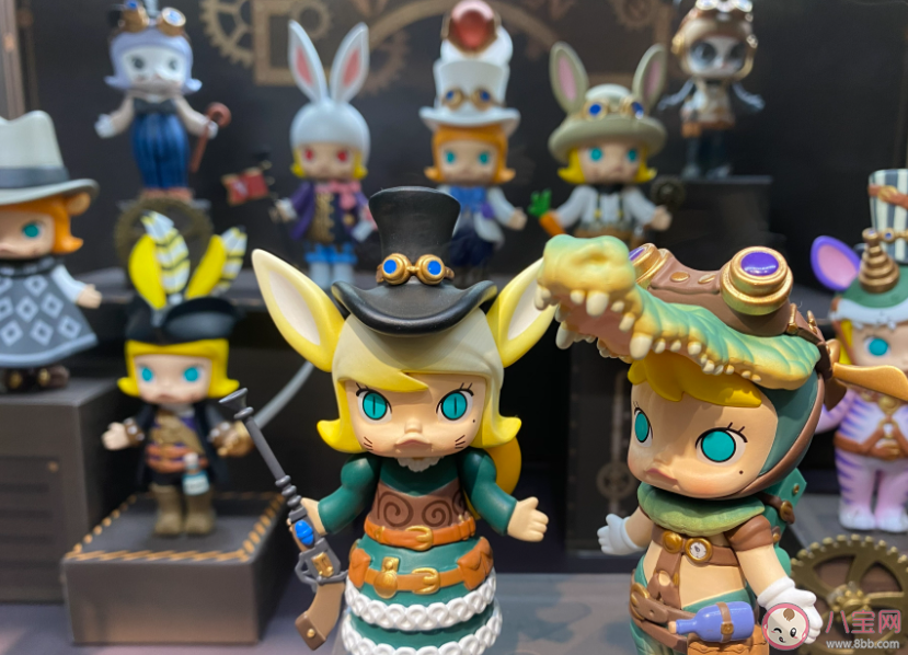 盲盒模式過氣了嗎 盲盒已經不受歡迎了嗎 盲盒模式過氣了嗎 盲盒已經不受歡迎了嗎