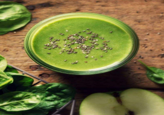 青汁算是智商稅嗎 青汁能減肥嗎