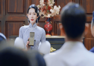 《宿命之敵》田柳結局是什么 《宿命之敵》沈秋萍最后怎樣了