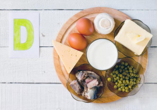 經(jīng)常喝牛奶就不會(huì)缺維生素D嗎 維生素D有什么作用