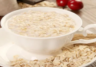 吃麥片會(huì)長(zhǎng)胖嗎 減肥能吃麥片嗎