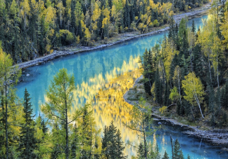 旅游也有平替嗎 國外熱門旅行地的國內(nèi)平替版攻略