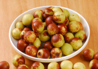 每天吃1把冬棗有啥好處 冬棗吃多了會(huì)變胖嗎