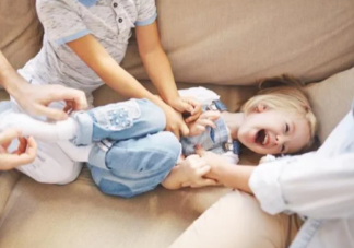 我們的癢感究竟從何而來 為什么自己撓癢感覺不到癢