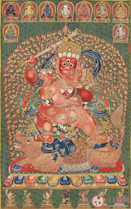 螞蟻新村唐卡繪畫需要的所有顏料分為幾類 10月10日答案 螞蟻新村唐卡繪畫需要的所有顏料分為幾類 10月10日答案