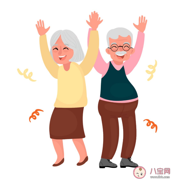 10月是最容易發生跌倒的月份 老年人跌倒為何能致命