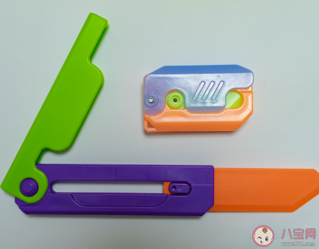 蘿卜刀爆火是利是弊 孩子玩蘿卜刀要注意什么