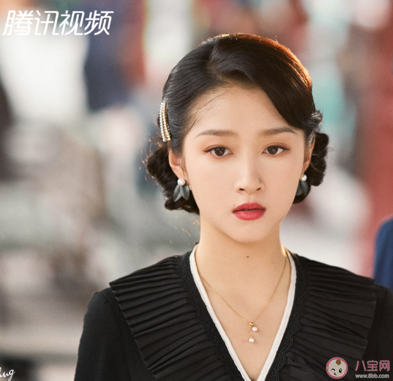 《梅花紅桃》陳家平結局是什么 左雙桃結局怎么樣了