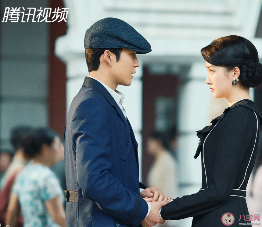 《梅花紅桃》陳家平結局是什么 左雙桃結局怎么樣了