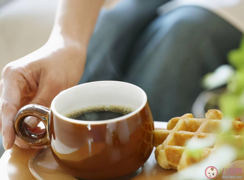 每天喝咖啡會導(dǎo)致卵巢囊腫嗎 咖啡能每天都喝嗎