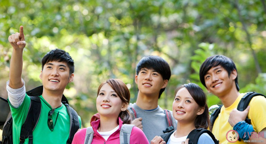 脆皮年輕人為何越來越多 脆皮大學生是什么梗