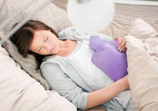 痛經發作時忍忍并不會好 痛經的時候該怎么辦