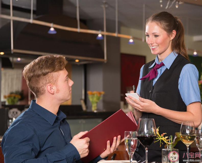 在外就餐時以下哪個職業有助于減少舌尖上的浪費 螞蟻新村10月11日答案