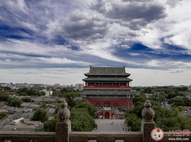 北京的鐘鼓樓在古代的主要功能是什么 螞蟻莊園10月12日答案 北京的鐘鼓樓在古代的主要功能是什么 螞蟻莊園10月12日答案