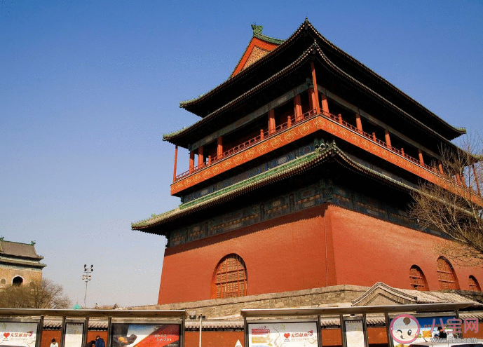 北京的鐘鼓樓在古代的主要功能是什么 螞蟻莊園10月12日答案 北京的鐘鼓樓在古代的主要功能是什么 螞蟻莊園10月12日答案