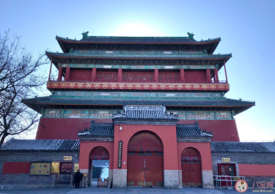 鐘鼓樓在古代的主要功能是什么 螞蟻莊園10月12日答案最新 鐘鼓樓在古代的主要功能是什么 螞蟻莊園10月12日答案最新