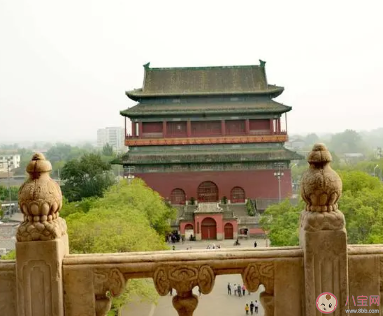 鐘鼓樓在古代的主要功能是什么 螞蟻莊園10月12日答案最新 鐘鼓樓在古代的主要功能是什么 螞蟻莊園10月12日答案最新