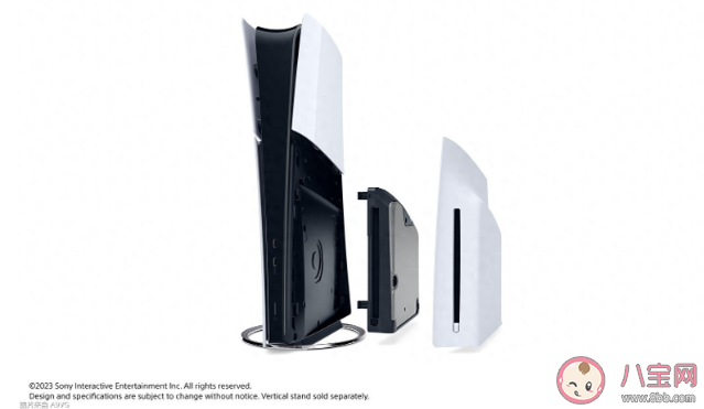 PS5新機型公布價格是多少 PS5新機型什么時候發售