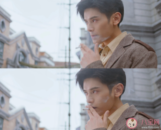 《聞香探案錄》無名的真實身份是什么 《聞香探案錄》王涯是怎樣的人