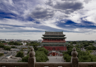 北京的鐘鼓樓在古代的主要功能是什么 螞蟻莊園10月12日答案