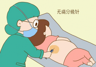 無(wú)痛分娩的普及到底難在哪 打了無(wú)痛分娩就真的不疼了嗎