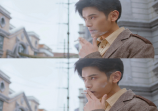 《聞香探案錄》無名的真實身份是什么 《聞香探案錄》王涯是怎樣的人