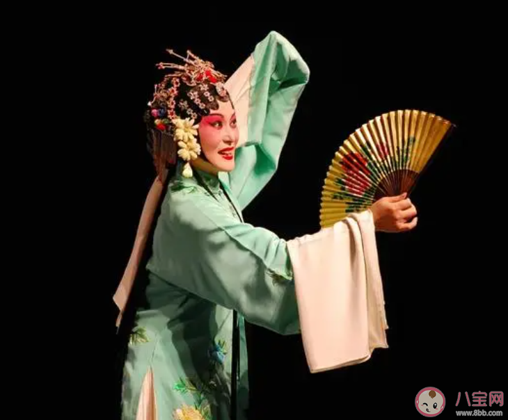 以下哪種非遺項目被稱為中華戲曲活化石 螞蟻新村10月12日答案 以下哪種非遺項目被稱為中華戲曲活化石 螞蟻新村10月12日答案