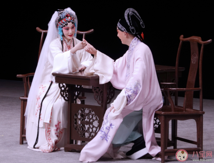 以下哪種非遺項目被稱為中華戲曲活化石 螞蟻新村10月12日答案 以下哪種非遺項目被稱為中華戲曲活化石 螞蟻新村10月12日答案