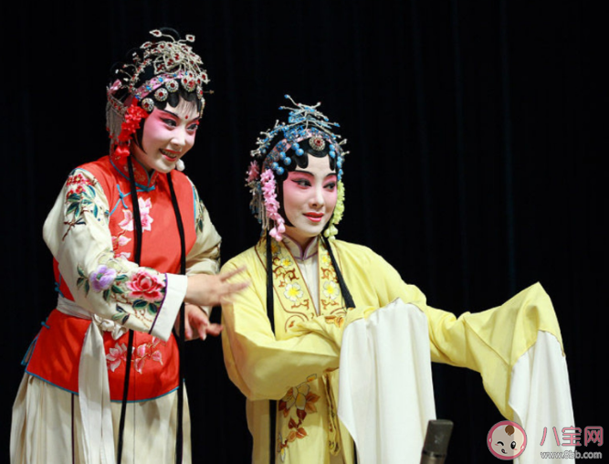 以下哪種非遺項(xiàng)目被稱為中華戲曲活化石 螞蟻新村10月12日答案 以下哪種非遺項(xiàng)目被稱為中華戲曲活化石 螞蟻新村10月12日答案