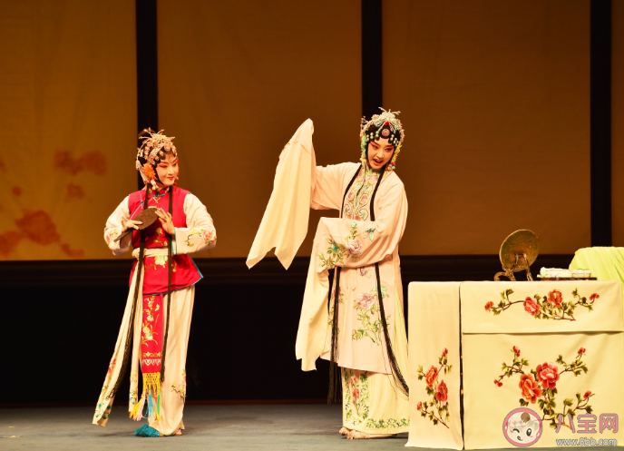 以下哪種非遺項(xiàng)目被稱為中華戲曲活化石 螞蟻新村10月12日答案 以下哪種非遺項(xiàng)目被稱為中華戲曲活化石 螞蟻新村10月12日答案