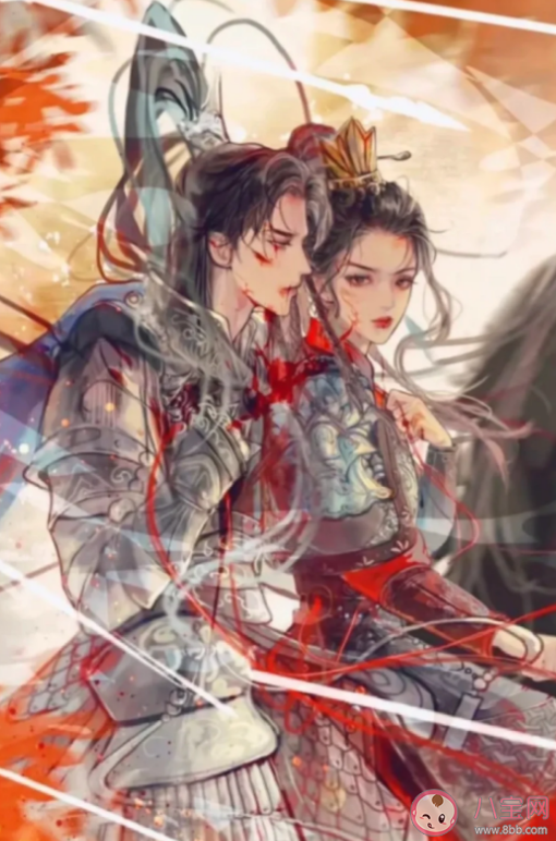 《錦月如歌》原著小說是什么 小說劇情內(nèi)容梗概