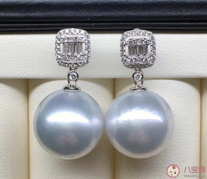 平價珍珠耳環(huán)1個月銷售額20萬是怎么回事 珍珠首飾為什么火了 平價珍珠耳環(huán)1個月銷售額20萬是怎么回事 珍珠首飾為什么火了