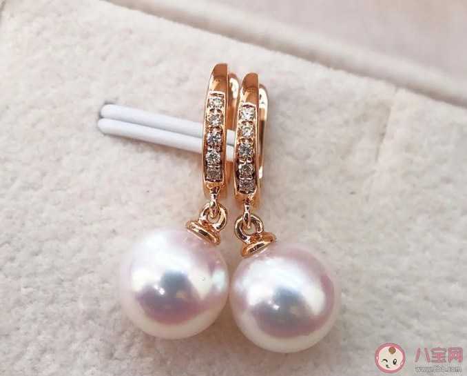 平價珍珠耳環(huán)1個月銷售額20萬是怎么回事 珍珠首飾為什么火了 平價珍珠耳環(huán)1個月銷售額20萬是怎么回事 珍珠首飾為什么火了