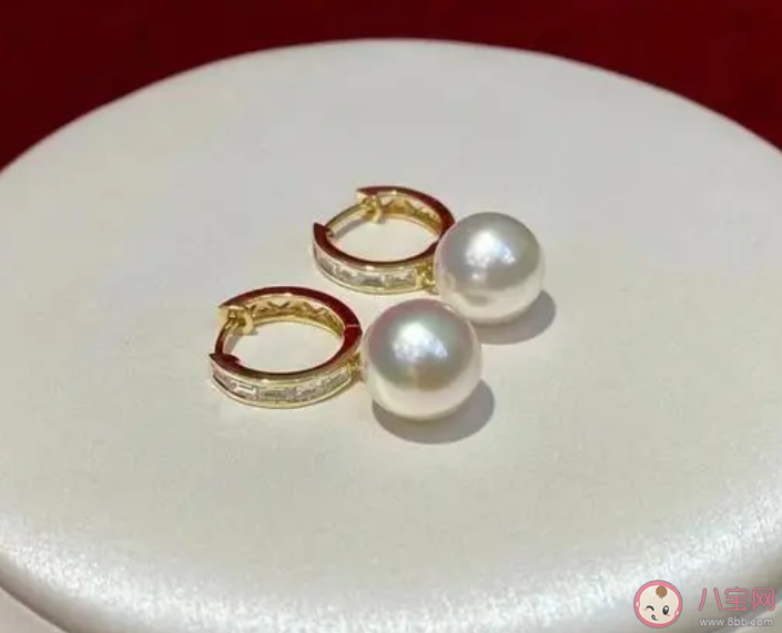 平價珍珠耳環(huán)1個月銷售額20萬是怎么回事 珍珠首飾為什么火了 平價珍珠耳環(huán)1個月銷售額20萬是怎么回事 珍珠首飾為什么火了