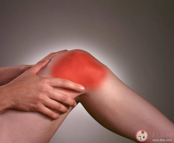 全身上下哪個部位的關節(jié)最容易受傷 為什么女性膝關節(jié)比男性脆弱