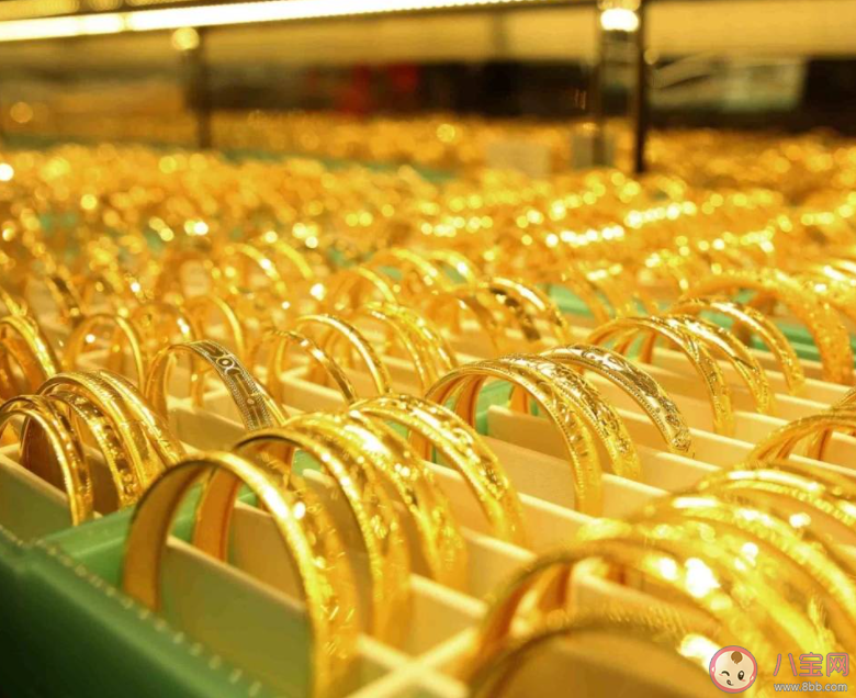 現在是投資黃金好時機嗎 黃金應該什么時候投資 現在是投資黃金好時機嗎 黃金應該什么時候投資