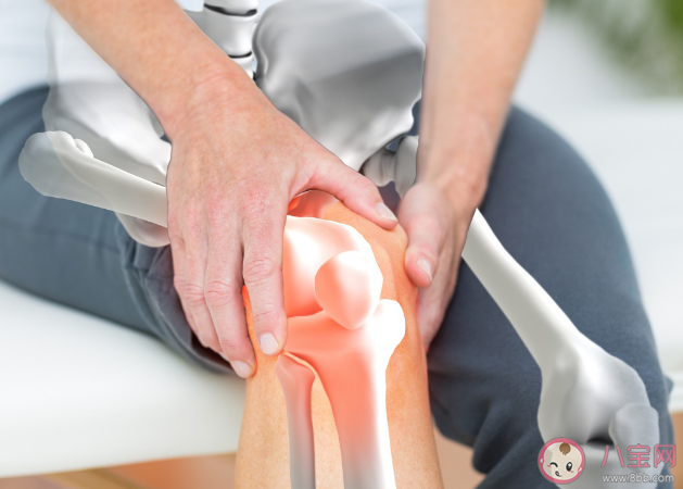 怎么自測是否有骨關節炎 骨關節炎可以預防嗎