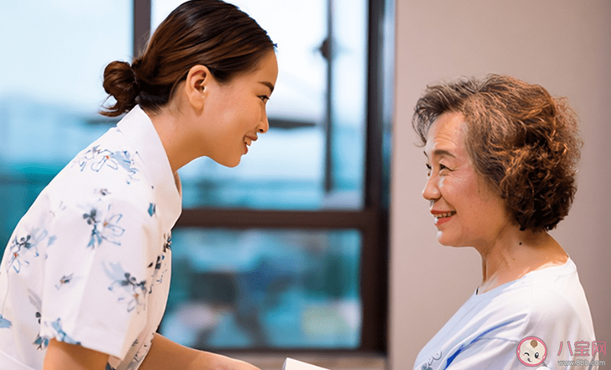 新興職業健康照護師等同于傳統護工嗎 螞蟻新村10月13日答案