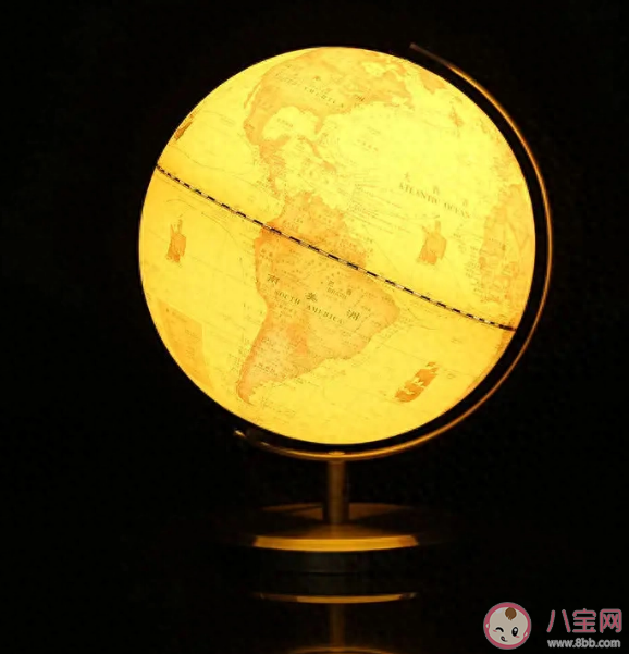 世界上最早的地球儀是用什么材料制作的 螞蟻莊園10月14日答案 世界上最早的地球儀是用什么材料制作的 螞蟻莊園10月14日答案