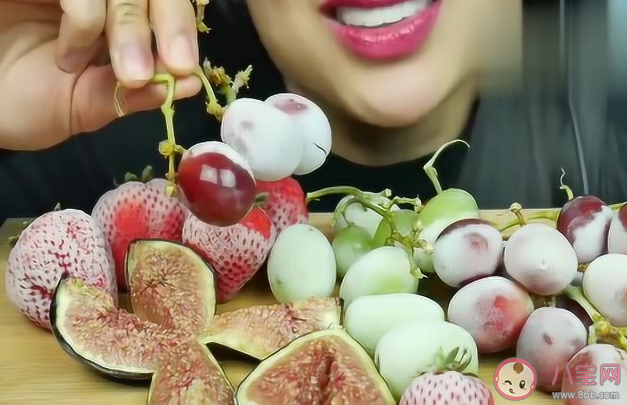 冷凍水果到底好在哪 冷凍水果有哪些問題