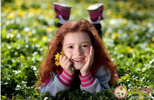 人類頭發(fā)為什么五顏六色 為什么歐美人頭發(fā)不一樣