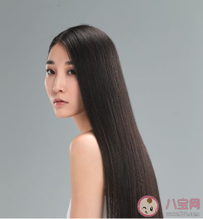 人類頭發(fā)為什么五顏六色 為什么歐美人頭發(fā)不一樣