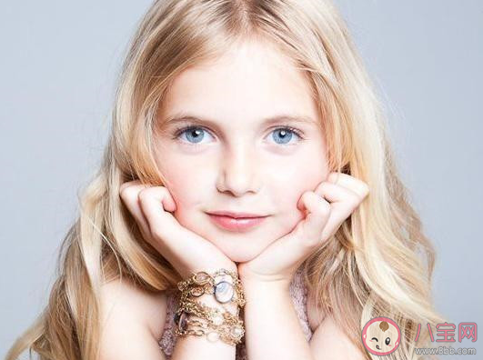 人類頭發(fā)為什么五顏六色 為什么歐美人頭發(fā)不一樣