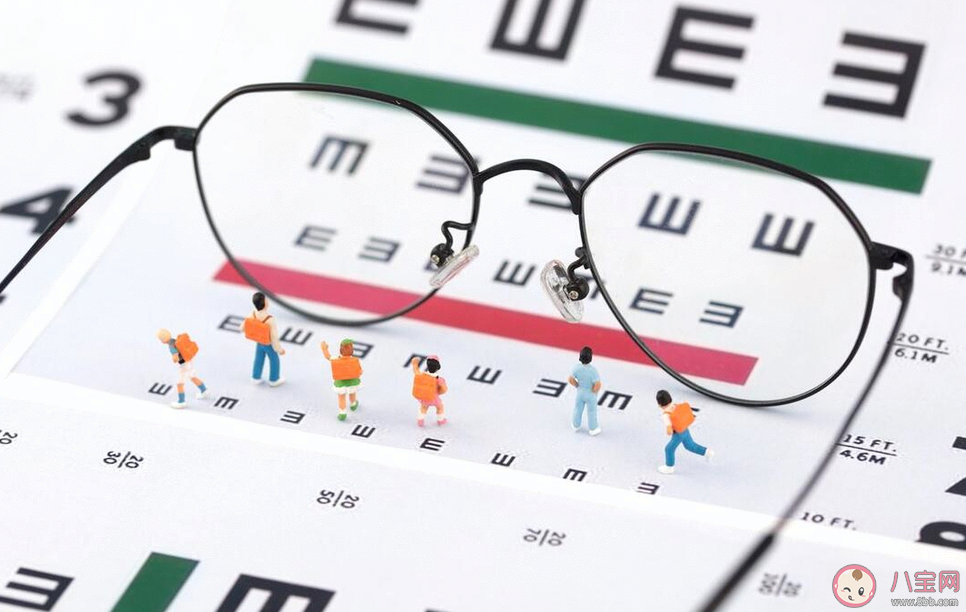 超負(fù)荷用眼有多危險(xiǎn) 怎樣避免超負(fù)荷用眼 超負(fù)荷用眼有多危險(xiǎn) 怎樣避免超負(fù)荷用眼