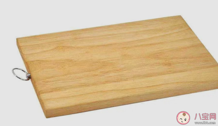 菜板應該選什么材質的 菜板怎么清潔清洗