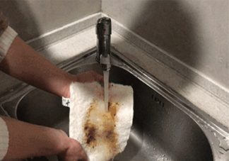 用久了的抹布有多臟 抹布應(yīng)該多久清洗一次