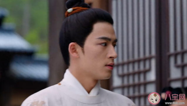 《為有暗香來》家主為什么喜歡華淺 上一世是仲溪午救了華淺嗎